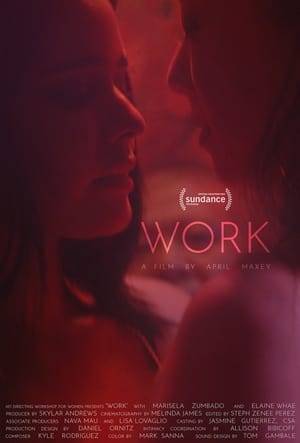 Unable to move on from a breakup, Gabi, a queer Latina freelance editor, impulsively drops into an old job at an underground lap dance party, where she unexpectedly runs into a friend from her past.