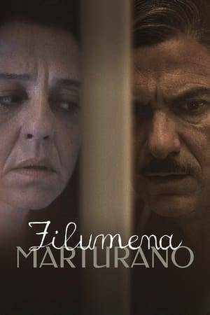 Filumena has lived for years with a wealthy pastry chef. She forces him to marry her, but he soon asks to annul the marriage. She then reveals that one of her children is his, making him obsessed to know which one.