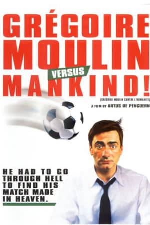 Grégoire Moulin, a shy accountant, sets up a blind date with a dance teacher at a bar. What he needed to do was just to cross the road. But it didn't happen to be as easy as it seems especially because of the final game of French soccer championship the very same night!