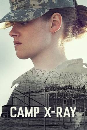 A young woman joins the military to be part of something bigger than herself and her small-town roots. Instead, she ends up as a new guard at Guantanamo Bay, where her mission is far from black and white. Surrounded by hostile jihadists and aggressive squadmates, she strikes up an unusual friendship with one of the detainees.
