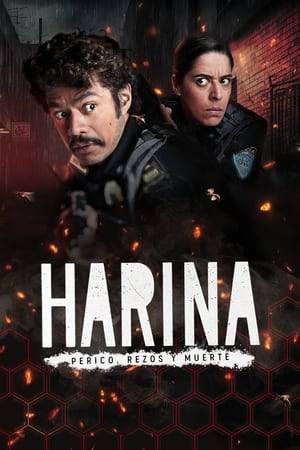 The misadventures of Lieutenant Harina and his partner, Officer Ramírez, a very special police couple, who find themselves with the opportunity of a lifetime