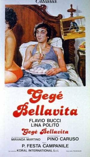 Pregnant with their 10th child, Agata discovers that her lazy husband Gennaro betrays her cheerfully.