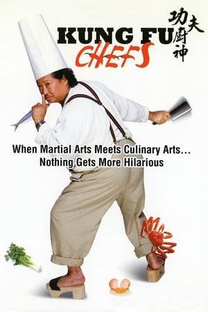 Ousted chef Wong Bing-Yi is determined to help Shen Qing at her restaurant "Four Seas". He trains a young chef, Lung Kin-Yat to compete against Chef Tin, the head chef at "Imperial Palace", for the title of "Top Chef".