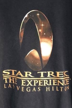Closing ceremonies for Star Trek: The Experience at the Las Vegas Hilton.