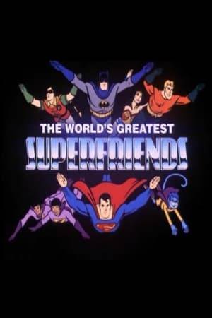 The World's Greatest Super Friends is an American animated television series about a team of superheroes which ran from September 22, 1979 to September 27, 1980 on ABC. It was produced by Hanna-Barbera and is based on the Justice League and associated comic book characters published by DC Comics.
