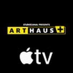Arthaus+ Apple TV channel