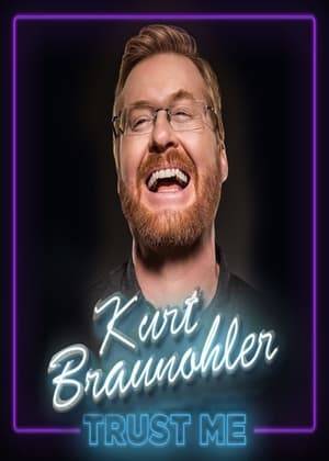 Kurt Braunohler shines a light on the hidden absurdities of life, lending his self-effacing point of view to everything from the controversial to the mundane. He dives into the dregs of reality TV, gives damning praise to dogs for their boundless loyalty, and shares a plan to undermine white male privilege that might just be crazy enough to work.