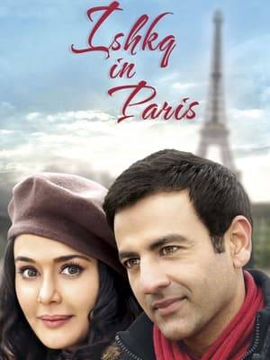 Akash and Ishkq meet on a train from Rome to Paris and spend a romantic evening in the city.