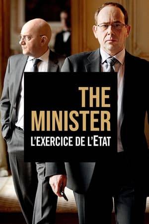 Transport Minister Bertrand Saint-Jean is awoken in the middle of the night by his head of staff. A bus has gone off the road into a gully. He has no choice but to go to the scene of the accident. Thus begins the odyssey of a politician in a world that is increasingly more complex and hostile.