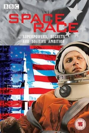 The BBC's Space Race is a documentary/drama chronicling the major events and characters in the American/Soviet space race, leading up to the first moon landing. The series concentrates on Sergei Korolev, the Soviet chief rocket designer, and Wernher von Braun, his American counterpart, as their rivalry intensifies and the pressure to be the first builds.