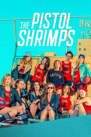 An eclectic group of actresses, musicians, writers, comedians, and moms compete in the Los Angeles women’s recreational basketball league. With team names guaranteed to make you smile (Shecago Bulls, Traveling Pants, Space Glam, Ba Dunka Dunks, LA Nail Clippers), this documentary shows that girls not only wanna have fun, they wanna ball too.
