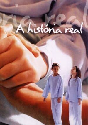 In a hospital that struggles not to close its doors, two children discover their first love.