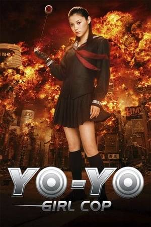 Recruited by a clandestine police organization, "K" must stop a plot by student radicals to create anarchy in Japan. Armed with a hi-tech steel yo-yo, and a new name (Asamiya Saki), she must infiltrate an elite high school to find the terrorists but finds an even more sinister plan is about to unfold.