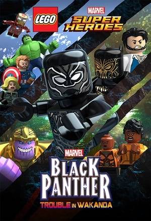 After speaking at the Wakanda Embassy, Black Panther fights Thanos and fends him off with the help of fellow Avengers Captain America, Thor, Iron Man, Hulk, and Black Widow. After regaining conscious, Thanos is approached by Erik Killmonger and Ulysses Klaue in a plot where they will obtain the Vibranium in Wakanda to empower Thanos. When Black Panther discovers this plot, he must work with Shuri, Okoye, and the Avengers to defeat them.