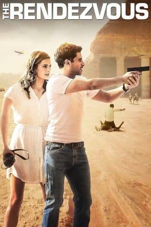 A miss-matched couple embark on a frantic search for the Dead Sea Scroll hidden in the ancient city of Petra.