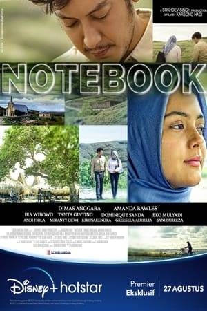 Muslim teacher Rintik is desperate to go to Sumba to teach. He falls in love with Sumba and a young man, Arsa, even though many of them have different beliefs from Rintik himself. Can they unite in differences?