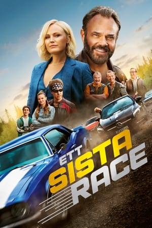 A street racing legend Dennis who neglected his marriage and 16 year old daughter Hanna. One day he finds out that his daughter will participate in a race with her new boyfriend. To stop Hanna, Dennis and his ex-wife Tove go on a trip.