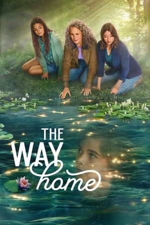 When three generations of women reunite after being estranged for more than two decades, they embark on an enlightening – and surprising – journey toward healing none of them could have imagined as they learn how to find their way back to each other.