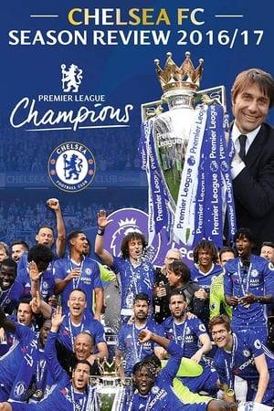 38 games, 30 wins. Record-breaking Chelsea are the kings of English football once again, Premier League champions for a fifth time.  Masterminded by an Italian genius Antonio Conte, who wore his heart on his sleeve, kicking every ball, making every tackle and celebrating every goal, the Blues have been reshaped into a formidable force.  And the Bridge waved goodbye to a legend. John Terry's emotional farewell brought the curtain down on a fantastic career and a sensational season.