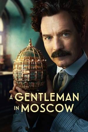 Count Alexander Rostov finds himself going from riches to rags following the Russian revolution. A Soviet tribunal banishes him to the attic room of an opulent hotel, where, oblivious to the world outside, he discovers the true value of friendship, family and love.