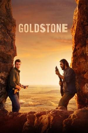 Indigenous Detective Jay Swan arrives in the frontier town of Goldstone on a missing persons inquiry. What seems like a simple investigation unearths an intricate web of crime, corruption, human trafficking, and coordinated exploitation of indigenous people’s land. Jay must bury his differences with young local cop Josh, so together they can bring justice to Goldstone.