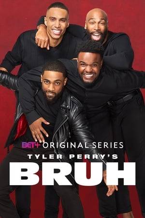 This dramedy follows four longtime friends as they navigate life and relationships through the strength of their brother-like bond. In a society where relationships between men of color are often misjudged and misrepresented, the series embraces male vulnerability versus hypermasculinity.