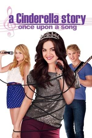 In this modern telling of the classic tale, aspiring singer Katie Gibbs falls for the new boy at her performing arts high school. But Katie's wicked stepmother and stepsister are scheming to crush her dream before she can sing her way into his heart.