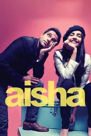 Aisha, who loves playing matchmaker much to her friend Arjun's disapproval, finds a new target in the simple Shefali. But in the process, she ends up ruining her own relationship with close friends.