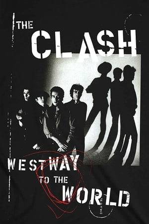 A 2000 documentary film about the British punk rock band The Clash. In 2003 it won the Grammy Awards for the best long form music video. Directed by Don Letts, the film combines old footage from the band's personal collection filmed in 1982 when The Clash went to New York with new interviews conducted for the film by Mal Peachey of members Mick Jones, Paul Simonon, Topper Headon, and Joe Strummer and other people associated with the group.