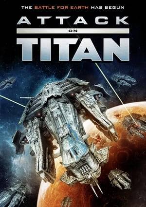 As viable water is depleted on Earth, a mission is sent to Saturn's moon Titan to retrieve sustainable H2O reserves from its alien inhabitants. But just as the humans acquire the precious resource, they are attacked by Titan rebels, who don't trust that the Earthlings will leave in peace.