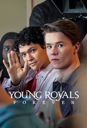 From casting to the final scene, this special shows how the cast and crew of "Young Royals" brought Wilhelm and Simon's heartwarming journey to life.