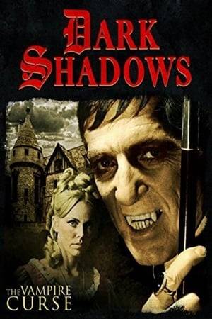 This compilation of select episodes from the vintage gothic TV drama "Dark Shadows" reveals the love triangle behind Barnabas Collins' tragic transformation to an immortal creature of the night.