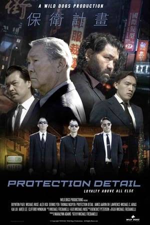 Three bodyguards are hired to protect an aging Triad kingpin during a gang war in San Francisco's Chinatown.