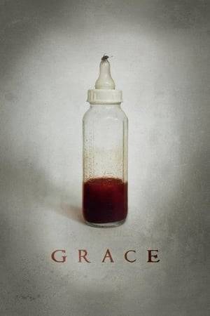 In the wake of a horrific car accident that kills her husband, Michael, expectant mother Madeline Matheson discovers that her daughter, Grace, has died in the womb. Ignoring her doctor's warnings that the fetus must be removed from her body, a grief-stricken Matheson demands to carry the child to term -- even if it endangers her own life to do so. Curiously, little Grace emerges undead -- and with a craving for human blood.