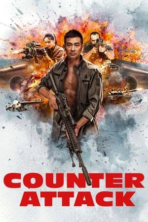 Security expert Lu Zi Ming is hired to work at an oil and gas plant project bidding event. He is framed by several of the parties involved. In order to prove his innocence he must now devise the ultimate counter-attack.