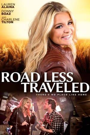 Country music singer Charlotte comes back home to Tennessee a week before she's set to get married, hoping to borrow her late mother's wedding dress from her grandmother.