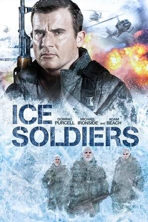 A scientist discovers the bodies of three frozen genetically modified Russians buried in the Canadian North. Upon thawing them out he realizes he has unleashed a deadly threat to Western society and must stop them at all costs.