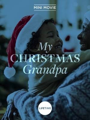 The cashier at a small market is a grouchy man who never has a smile for anyone; but when a little girl asks for a Grandpa for Christmas and chooses him, he is completely transformed by the child's love and compassion.