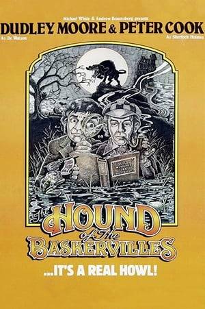 The death of Sir Charles Baskerville is blamed on a curse that has followed the Baskerville family for two hundred years. Sherlock Holmes is out to uncover the truth about a hound who roams the moors, waiting to attack the heir to the Baskerville estate.
