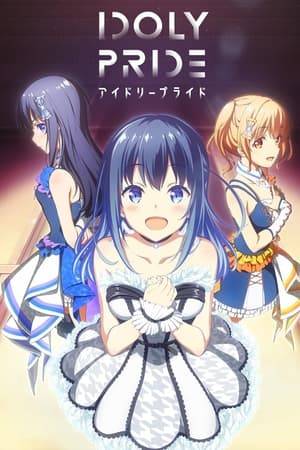 After a successful audition, high school student Kotono Nagase and her best friend move into a dorm with eight other aspiring idols. They quickly realize it takes more than cute choreography and cute outfits to reach the top—it will take blood, sweat, and tears to advance in the idol-ranking VENUS program, where the top spot is held by superstar Mana Nagase... who happens to be Kotono’s older sister.