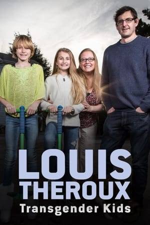 Louis Theroux travels to San Francisco where a group of pioneering medical professionals help children who say they were born in the wrong body transition from boy to girl or girl to boy at ever younger ages.