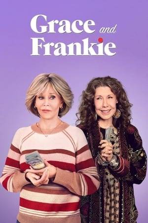 Elegant, proper Grace and freewheeling, eccentric Frankie are a pair of frenemies whose lives are turned upside down - and permanently intertwined - when their husbands leave them for each other. Together, they must face starting over in their 70s in a 21st century world.