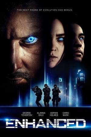 A group of mutant outcasts including a young woman with enhanced super strength find themselves being hunted down, one by one by a sinister government organization. But when an even stronger enhanced serial killer emerges on the scene, agents and mutants are forced to question their allegiances.