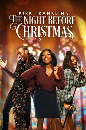 It follows an estranged mother and her daughter as they get caught in a snowstorm on Christmas Eve and are forced to take refuge inside a church. They meet a handsome pastor and a music teacher who motivate them to reconnect.