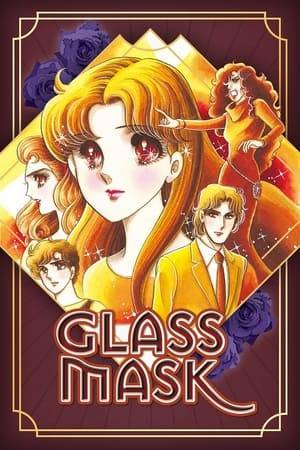 It seems like a fairy tale story. Plucked from obscurity by the legendary actress Chigusa Tsukikage, 13-year-old Maya Kitajima is given the chance of a lifetime and the opportunity to study at a legendary acting school. She'll also find an archrival, however, and Ayumi Himekawa is as determined to be the greatest actress of her generation as Maya is. To succeed, each girl must conquer every acting challenge placed in front of her and then push even further as they aim for the same ultimate goal: the role of the Crimson Goddess in the play of the same name, a part created by Chigusa herself. All the world is the stage as the ultimate dramatic rivalry begins in the original anime classic.