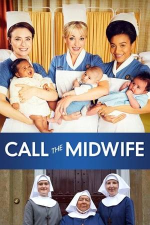 Drama following the lives of a group of midwives working in the poverty-stricken East End of London during the 1950s, based on the best-selling memoirs of Jennifer Worth.