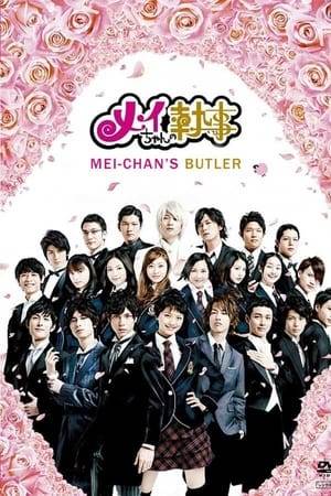 The story revolves around a young woman named Mei, who was rescued as a young girl by someone calling himself her "butler." With only a vague memory, though, the experience seems like just a dream. But one day, after her parents' accidental death, he appears: Rihito comes from a line of outstanding butlers, and he has been appointed to serve her! Now her ordinary life has completely flipped, as she discovers that she's actually the heiress to a fortune, and is forced to transfer to St. Lucia Girls' Academy, where all the students have butlers! As a result, her childhood friend Kento decides to enroll in a butler school so that he can stay close to her.