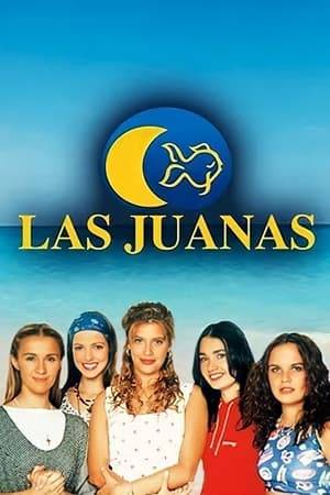 Las Juanas is a Colombian telenovela. It first aired in 1997 on the Colombian Network RCN. The show was written by Bernardo Romero Pereira, and was his most successful telenovela after the globally distributed series Café and Yo Soy Betty, La Fea.