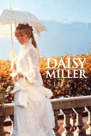 Despite mixed emotions, Frederick Winterbourne tries to figure out the bright and bubbly Daisy Miller, only to be helped and hindered by false judgments from their fellow friends.