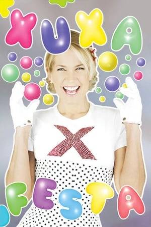 A celebration of Xuxa's 20th career anniversary with new versions to her greatest hits for a new generation of kids.